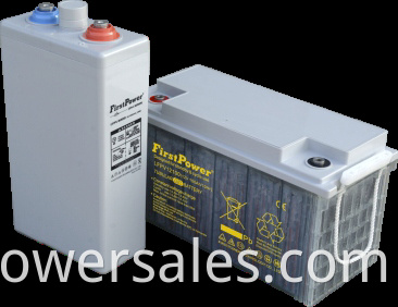 Electric Bus Equipment Battery